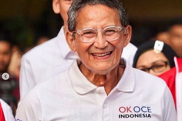  Kontroversi FaceApp: Dari Aplikasi \'Lucu-lucuan\' Hingga Tudingan Peretasan