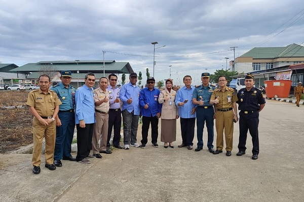  Bea Cukai Dukung Potensi Perikanan Sulawesi Selatan