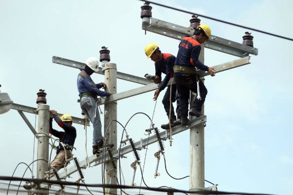  PLN Lakukan Pemadaman Bergilir di DIY Rabu-Jumat, Ini Lokasinya