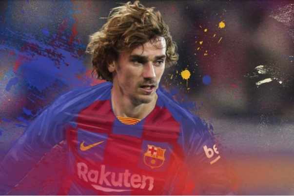  Hasil Uji Coba: Barcelona Ditekuk Chelsea, Debut Griezmann Berakhir Buruk