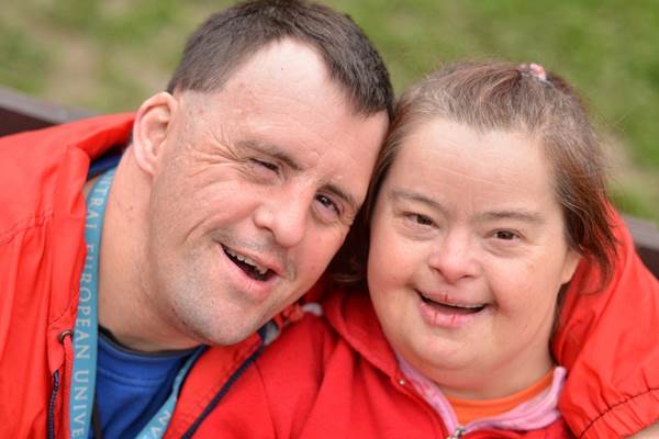  Pemerintah Mesti Penuhi Hak Anak Down Syndrome