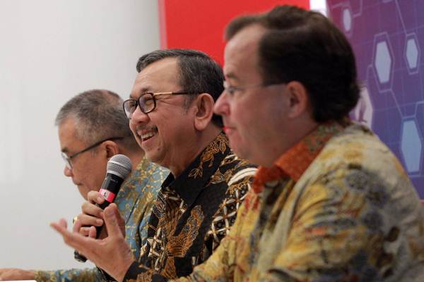  Premi Asuransi Bakal Dikenai Pajak, Ini Kata Pelaku Industri