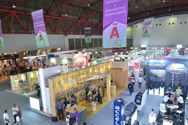  Dua UKM Gorontalo Siap Unjung Gigi di Trade Expo Indonesia 2019