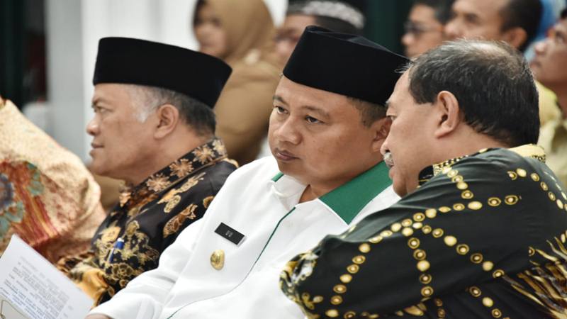  Predikat Provinsi Halal Kemenag Bikin Bingung