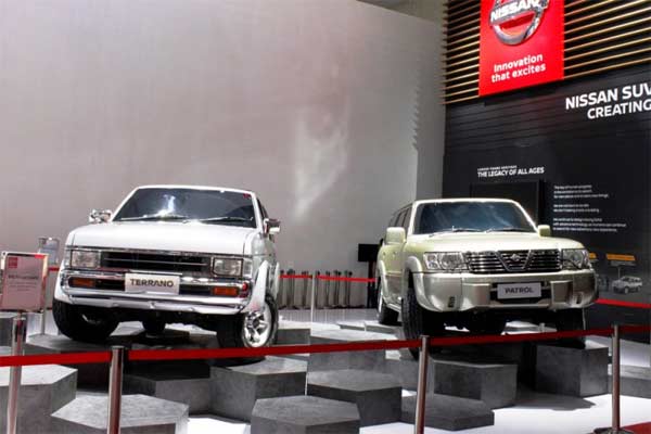  Bisnis Sulit, Besok Nissan Umumkan PHK Lebih dari 10.000 Pekerja