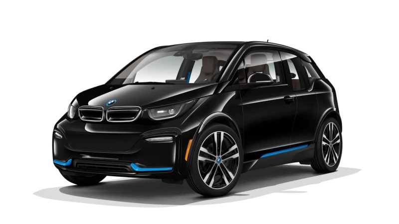  Servis Mobil Listrik BMW i3s Hanya Bisa di Dealer BSD dan Tebet