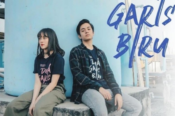  Dua Pekan Penayangan, \'Dua Garis Biru\' Tembus 2 Juta Penonton