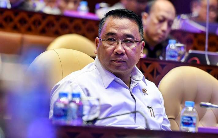  Menteri Desa Sindir Gubernur dan Polda Aceh Terkait Penangkapan Kades Inovatif