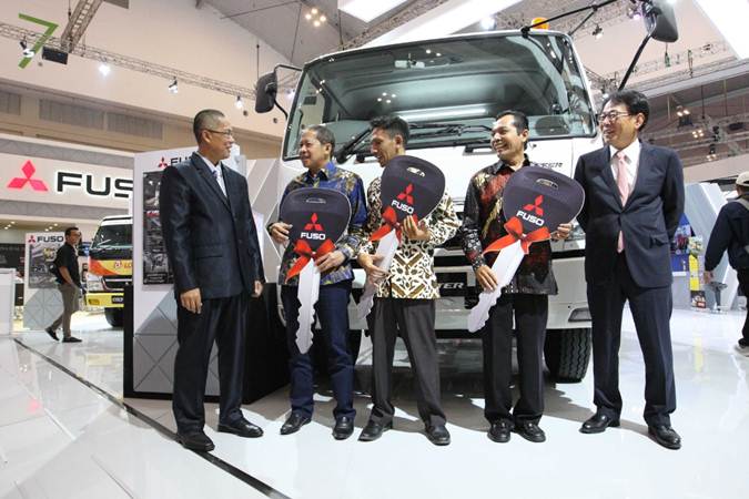  Hari Ke-8 GIIAS 2019: Mobil Mitsubishi Ini yang Paling Laris Dibeli