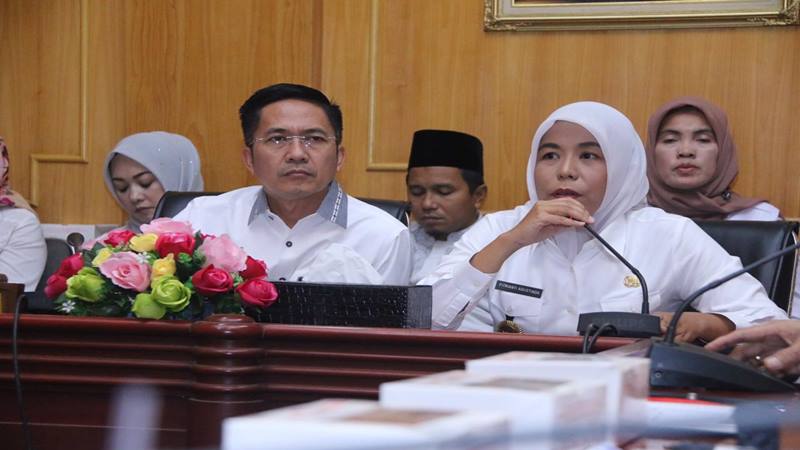  Palembang Jadi Kota Layak Anak, Kasus Kekerasan Turun Drastis