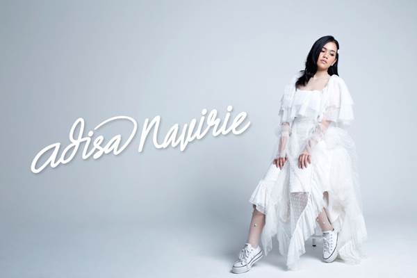  Pendatang Baru Industri Musik Adisa Navirie Roadshow ke Makassar