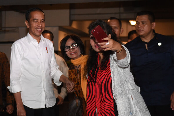  Sinyal Menteri Diutarakan Nasdem dan Golkar