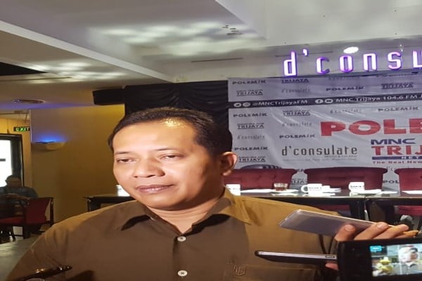  Gerindra Buka Peluang Gabung ke Kabinet Jokowi