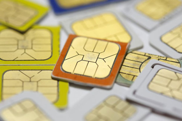  Menyoal Legalitas Kartu SIM Digital untuk Smartphone