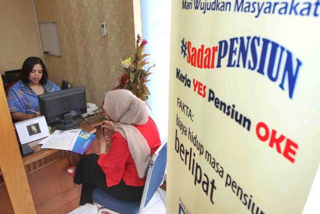  Usai Alihkan Kepesertaan, DPLK Mandiri Bakal Dibubarkan