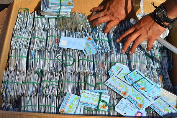  5 Terpopuler Nasional, Respon JK Soal Kualitas Udara Jakarta dan Menunggu Babak Baru Kasus Megaproyek KTP Elektronik