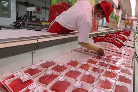 RI, India, dan China Bisa Kolaborasi untuk Pimpin Industri Cold Chain di Asia