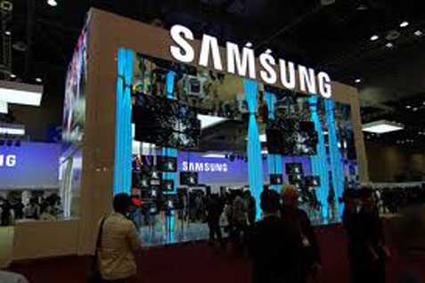  Catat Laba di Bawah Perkiraan, Saham Samsung Merosot