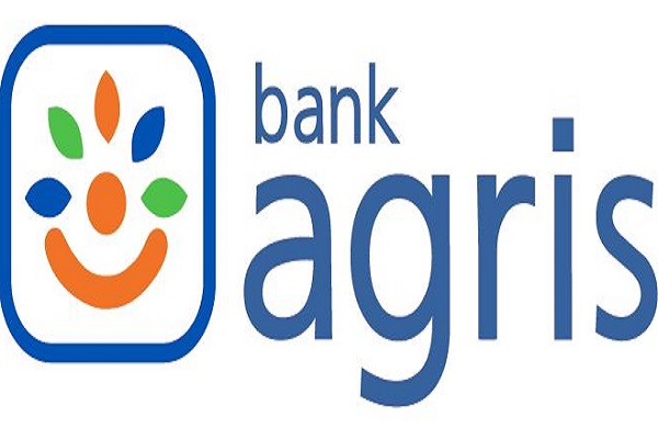  Kinerja Semester I/2019 Bank Agris Masih Rugi