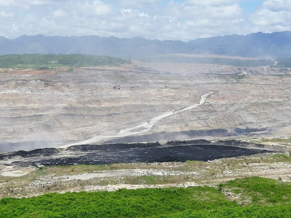  KPK Temukan Tambang Batu Bara Ilegal di Kebun Sawit Kalimantan Selatan