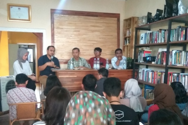  KPU : Sistem Rekapitulasi Elektronik Butuh Kepercayaan Publik