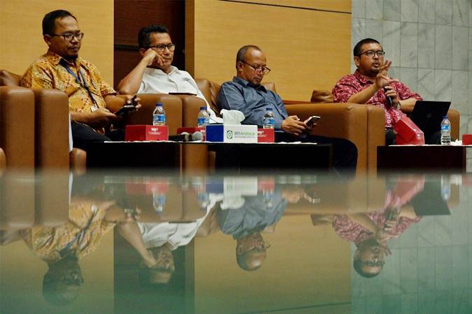  Pergantian Penerima Bantuan Iuran Jaminan Kesehatan