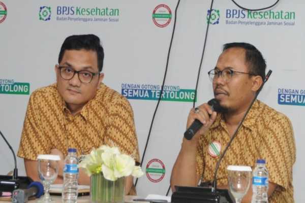  Jaminan Kesehatan Nasional: 5,2 Juta Peserta PBI Dinonaktifkan