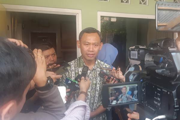  Pilkada 2020 : Jika Tak Siap, KPU Terapkan e-Rekap di Beberapa Daerah Saja