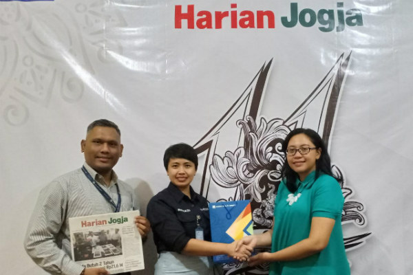  Training Perhotelan ini Berjaminan Langsung Kerja, Berminat?