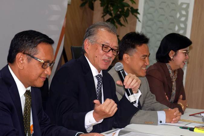  LPS Yakin Premi Restrukturisasi Tak Akan Membebani Bank