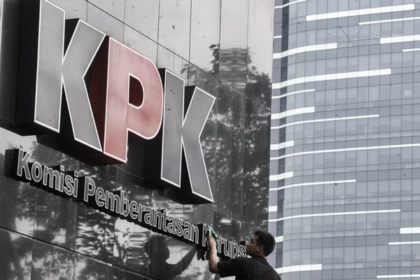  Direktur Keuangannya Terjaring KPK, Operasional AP II Dipastikan Normal
