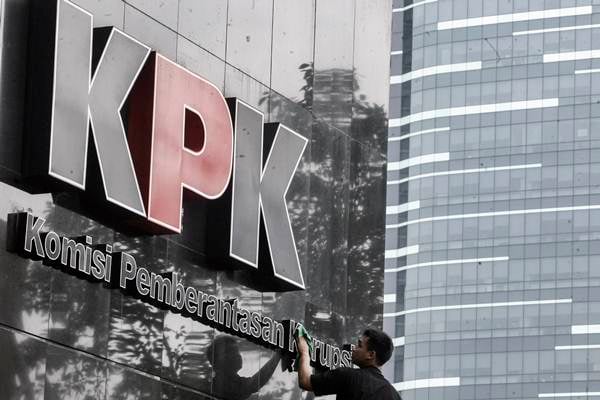  Direktur Keuangannya Terjaring KPK, Operasional AP II Dipastikan Normal