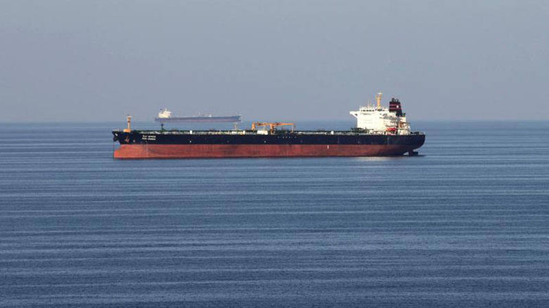 Jerman Tolak Gabung Koalisi Militer Selat Hormuz, AS Berang