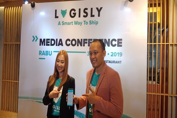  STARTUP LOGISTIK: Logisly Bidik Tambahan 1.000 Konsumen dalam 2 Tahun