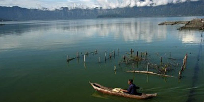  Pemprov Sumbar Siap Tindak Tegas Nelayan yang Menggunakan Alat Tangkap Ilegal