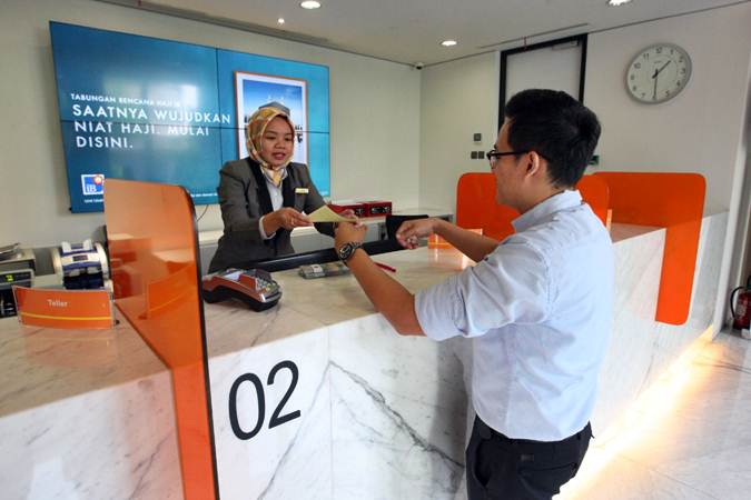 Merger Bank Danamon dan Bank Nusantara Parahyangan Ditarget Rampung November