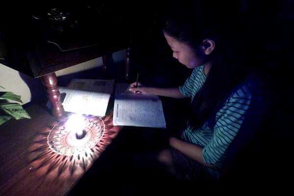  Ini Langkah Pemerintah dan PLN Wujudkan Rasio Elektrifikasi 99 Persen pada 2019