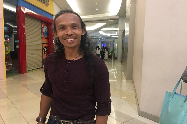  Yayan Ruhian ingin Adu Akting dengan Jason Statham