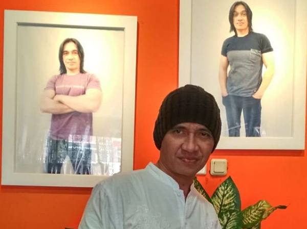  Agung Hercules Tutup Usia