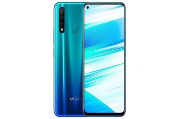 Vivo Siap Meluncurkan Vivo Z1 Pro