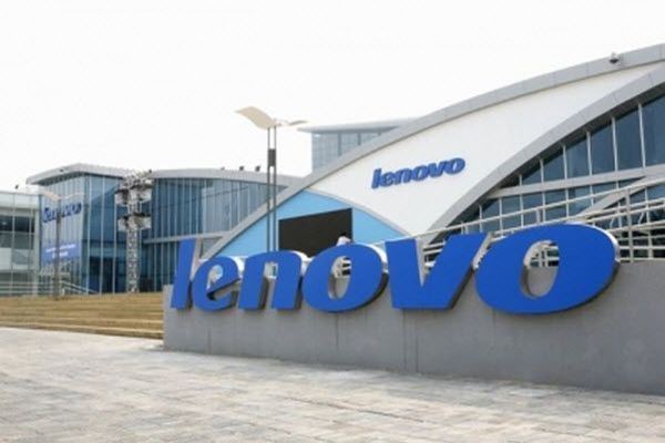   Lenovo Luncurkan Laptop Berfitur Canggih