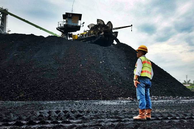  TREN PENURUNAN HARGA BATU BARA : Emiten Fokus Efisiensi Biaya