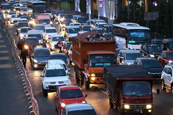  3 Program Pemprov DKI Antisipasi Penutupan Bantargebang Tahun 2021