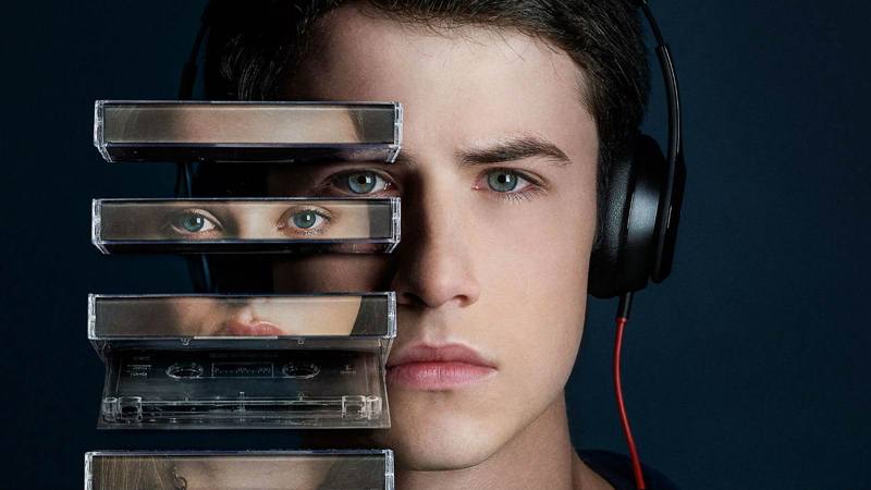  13 Reasons Why Musim ke-3 Tayang 23 Agustus