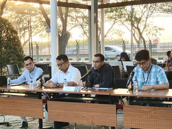 Garuda Indonesia (GIAA) Lapor Sudah Penuhi Sanksi Administratif Otoritas Pasar Modal