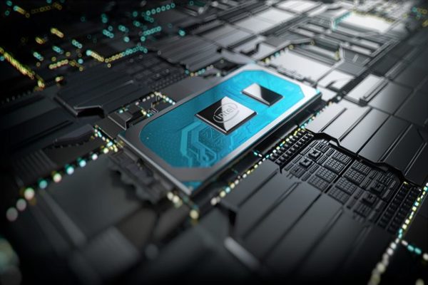  11 Prosesor Terbaru Intel Siap Ubah Paradigma Lama PC Mobile