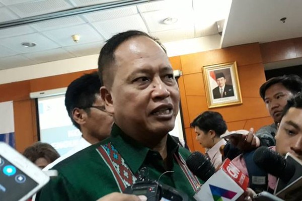  Kemenristekdikti Tutup 76 Perguruan Tinggi Swasta, Begini Nasib Mahasiswanya