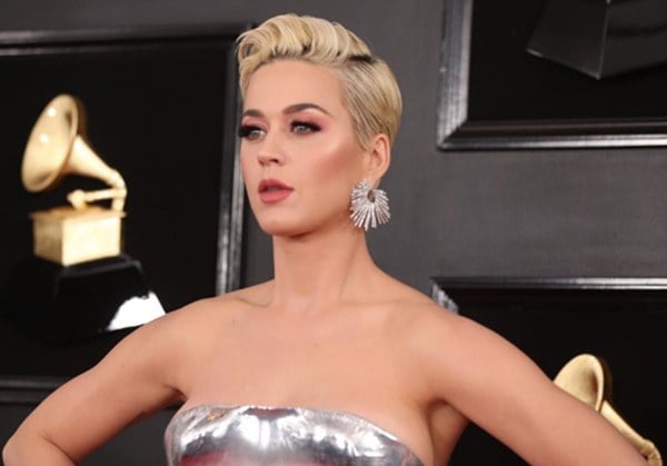  Diputus Bersalah Jiplak Lagu, Katy Perry dan Labelnya Didenda US $2,7 juta