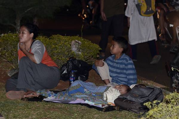  Gempa Banten : FPMSI Imbau Masyarakat Hati-hati Sebar Informasi