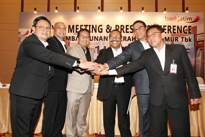  BANK DAERAH : Kinerja Belum Moncer
